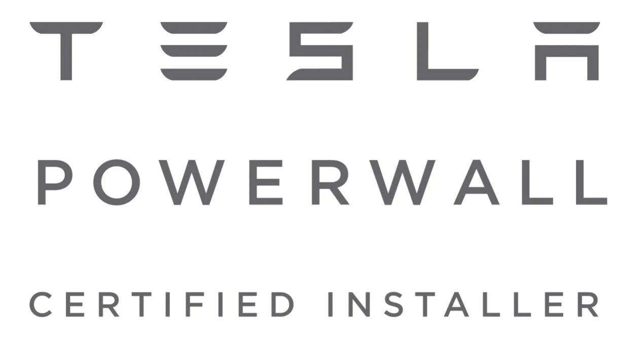 Tesla Powerwall logo