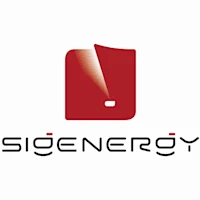 Sigenergy logo