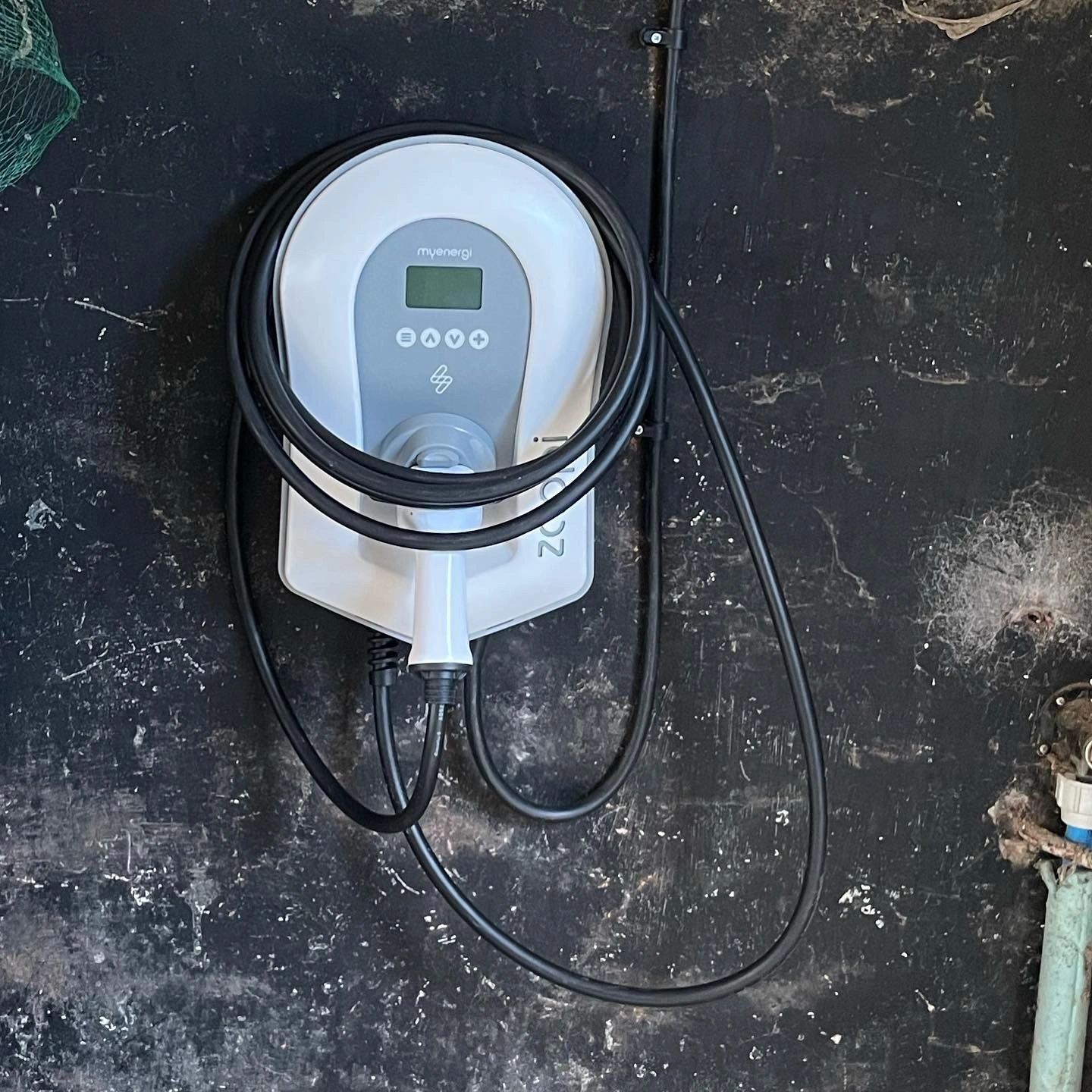EV Chargers